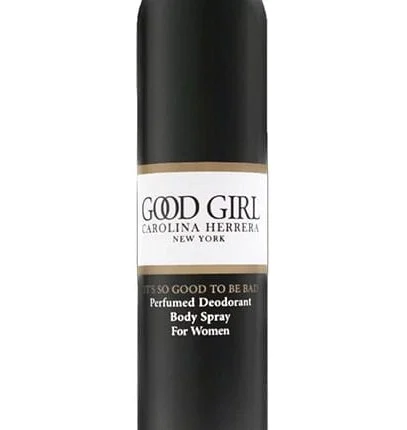 اسپری خوشبوکننده بدن اسکلاره- گود گرل-بانوان 200میل