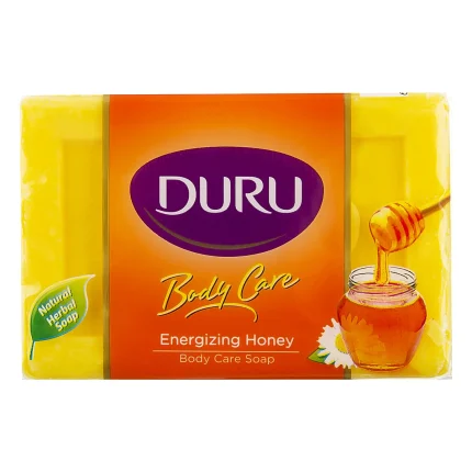 صابون حمام دورو- عسل- 150گرم-پایا