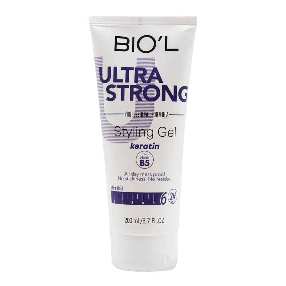 6264707003137 ژل مو بیول- تیوپی الترا200میل - تصویر 1