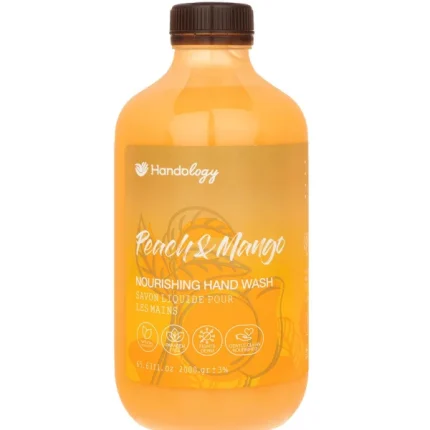 مایع دستشویی هندولوژی- تروپیکال هلو انبه 2000 میل