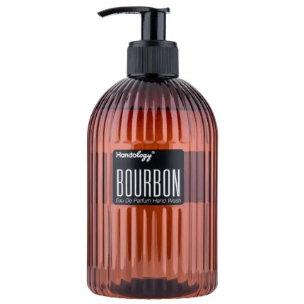 مایع دستشویی هندولوژی- پرفیوم بوربن 470 میل