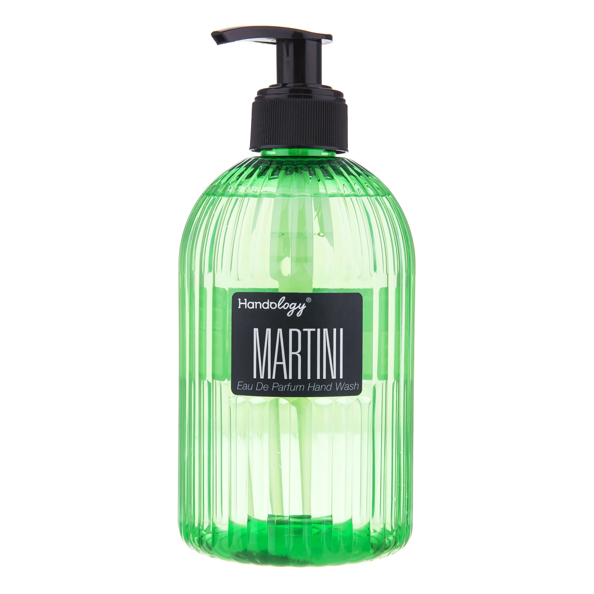 6264707021803 مایع دستشویی هندولوژی- پرفیوم مارتینی 480 میل - تصویر 1