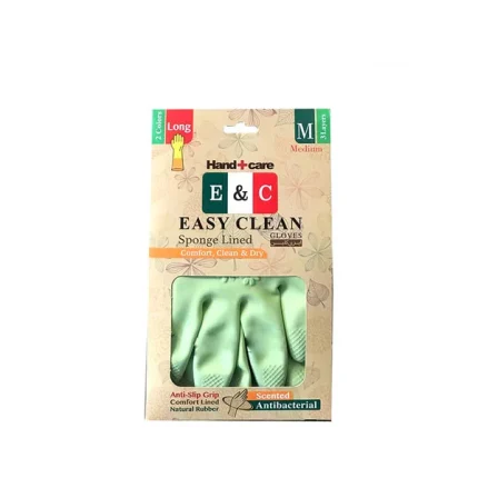 دستکش آشپزخانه ایزی کلین- ساق بلند مدیوم