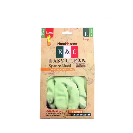 دستکش آشپزخانه ایزی کلین- ساق بلند لارج