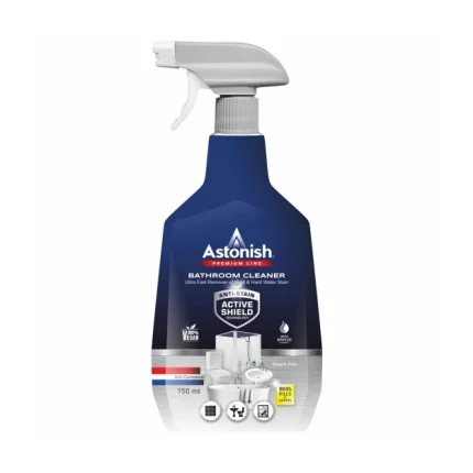 اسپری پاک کننده سرویس بهداشتی استونیش-  750میل