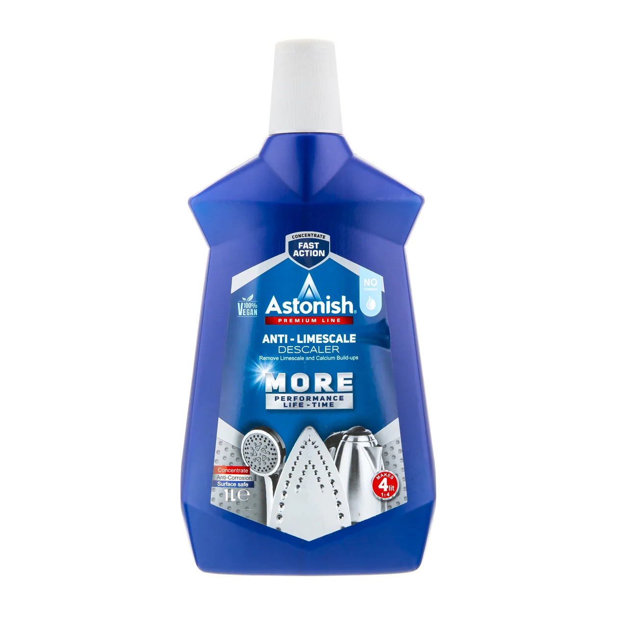 6267678415992 مایع جرمگیر و ضد رسوب استونیش- کنستانتره کتری و اتو - تصویر 1