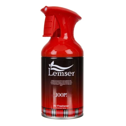 اسپری خوشبوکننده هوا لمسر- ویک رایحه جوپ 250میل