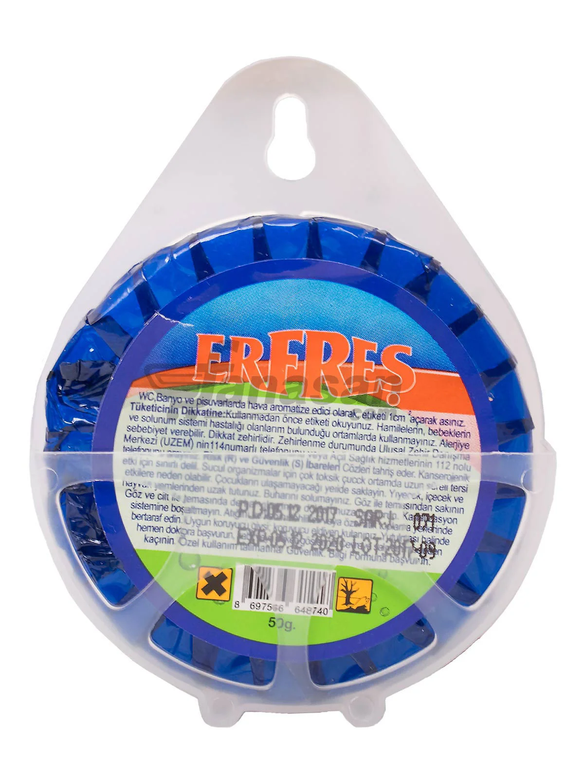 6268187101475 بوگیر آویز - تصویر 1