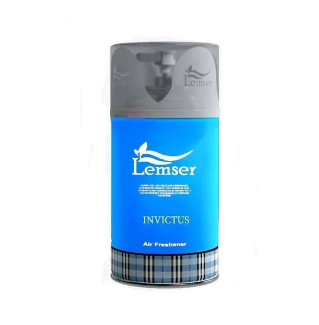 6268187102243 اسپری خوشبوکننده هوا لمسر- ویک رایحه اینوکتوس 250 - تصویر 1