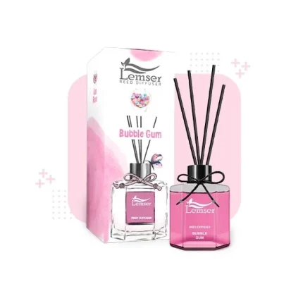 خوشبوکننده لمسر- ریددیفیوزر رایحه بابل گام  120میل