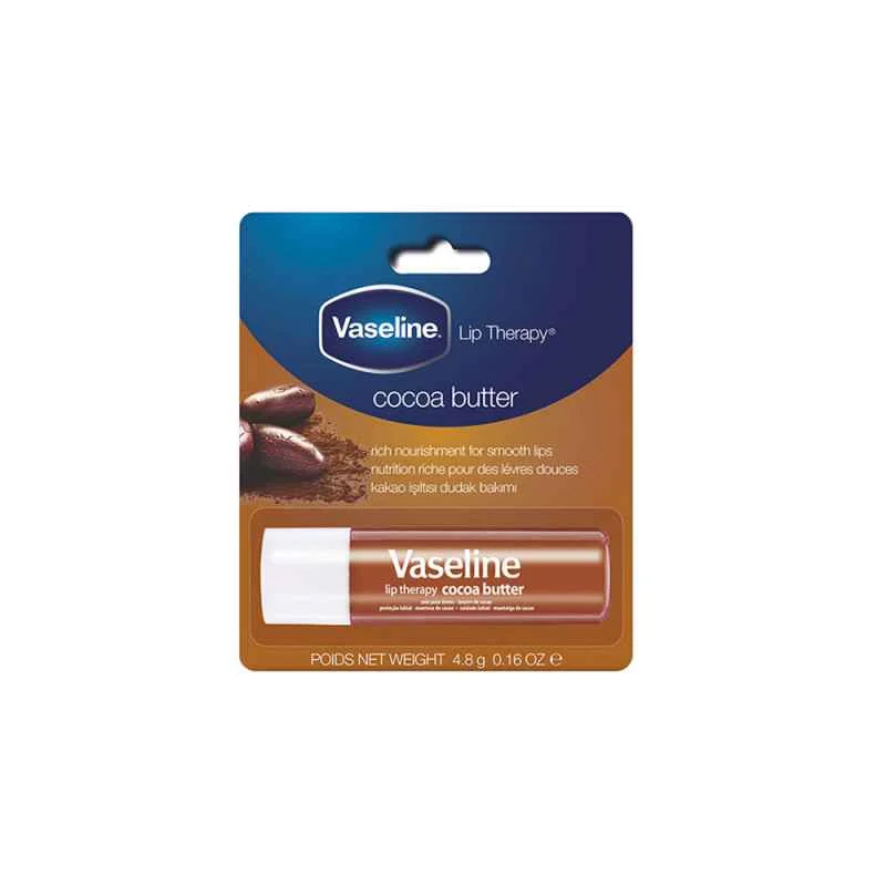 6291105153294 بالم لب وازلین-اورجینال ماتیکی مدل cocoa batter - تصویر 1