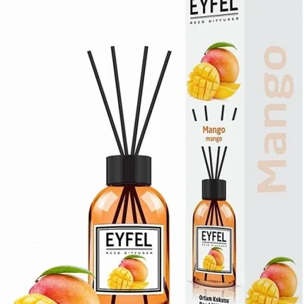 خوشبوکننده هوا ایفل- آنجل (طرح) 120میل