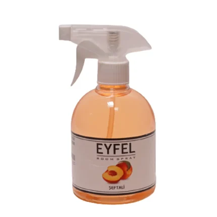 خوشبوکننده هوا ایفل- اورجینال هلو (اسپری) 500میل