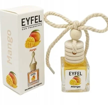 خوشبوکننده هوا ایفل- اورجینال تراپیک آرمن (اسپری سبز) 500میل