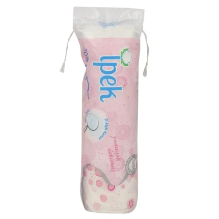 پد آرایش پاک کن ایپک- اورجینال  70 عددی