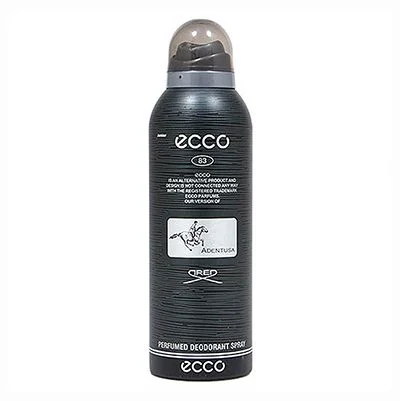 اسپری اکو- اورجینال کرید اونتوس