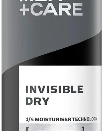 اسپری خوشبوکننده بدن داو-اورجینال اینویزیبل درای 250میل