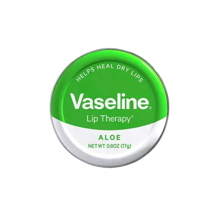 بالم لب وازلین- اورجینال سکه ای