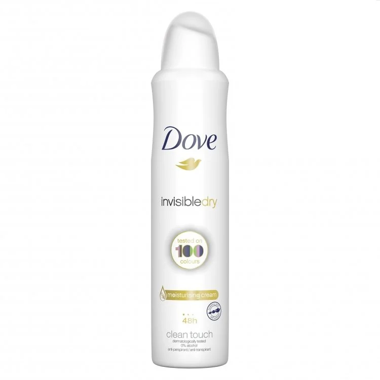 8717163997383 اسپری خوشبوکننده بدن داو-اورجینال صدرنگ 250میل - تصویر 1