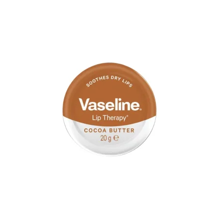 بالم لب وازلین-اورجینال- سکه ای مدل کاکائوباتر