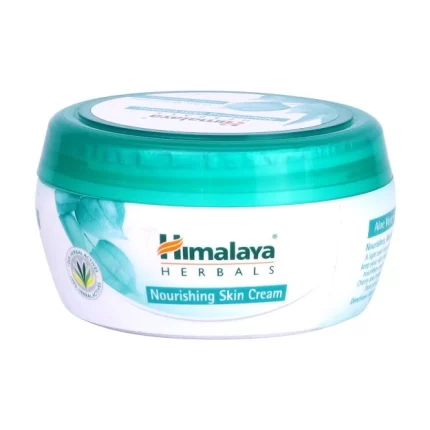 کرم مرطوب کننده ی هیمالیا-  کاسه ای
