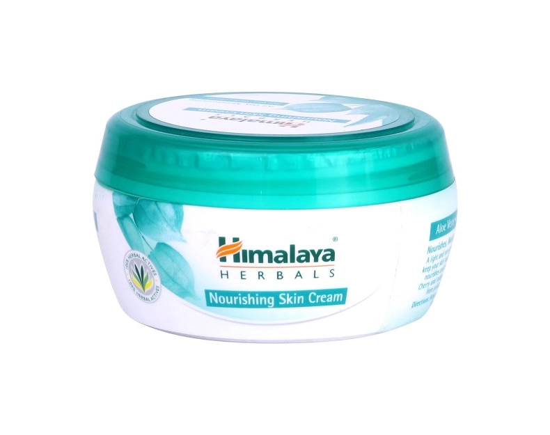 8901138506384 کرم مرطوب کننده ی هیمالیا- کاسه ای - تصویر 1