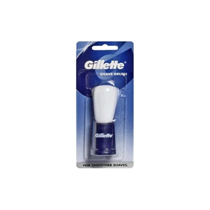 فرچه اصلاح ژیلت-