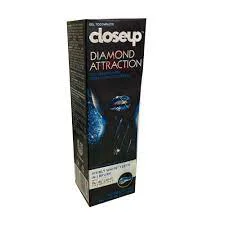 خمیر دندان کلوز آپ اورجینال -  مدل دیاموند 100 گرم