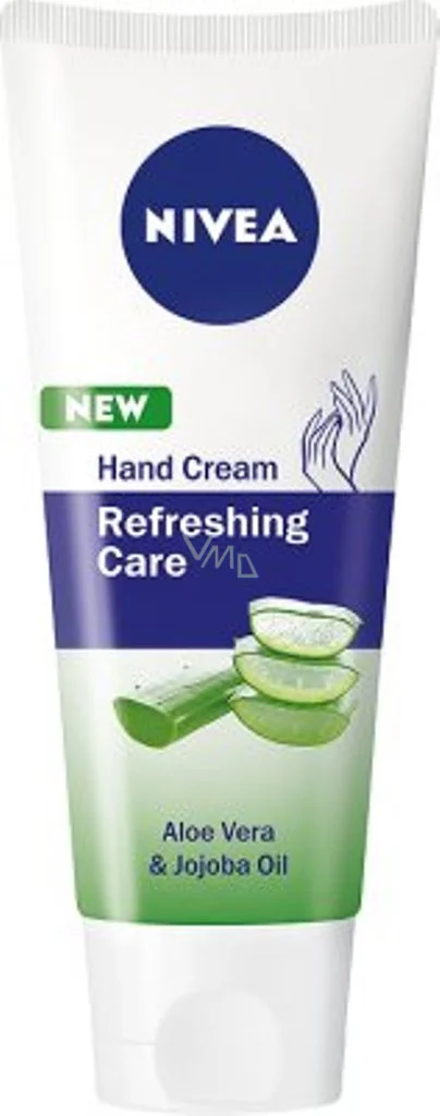 9005800291871 کرم تیوپی نیوآ- آلوئه ورا 75میل - تصویر 1