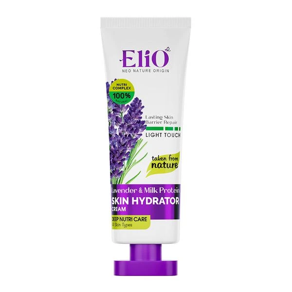 6260374000363 کرم دست و صورت الیو- لوندر 75 میل - تصویر 1