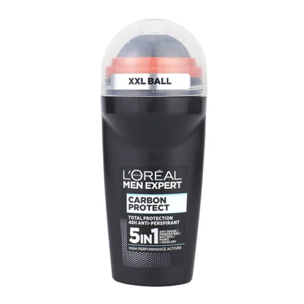 مام رول اورآل- اورجینال 5در1- کربن 50میل