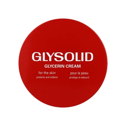 کرم گلیسولید-اورجینال 125میل