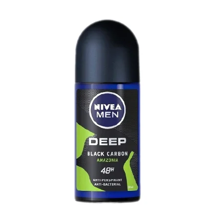 مام رول نیوآ - اورجینال deep amazonia