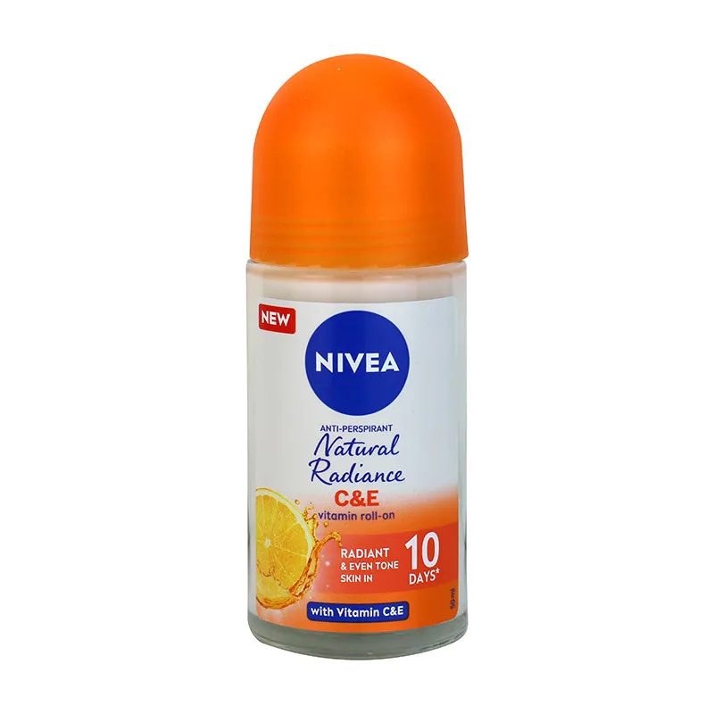 4005900967398 مام رول نیوآ-اورجینال ویتامین سی و ای 50میل - تصویر 1