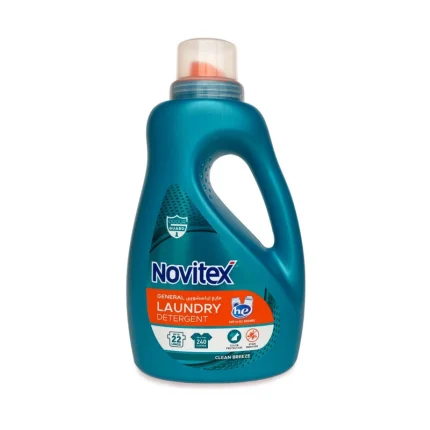 مایع لباسشویی نویتکس- جنرال 1350گرم