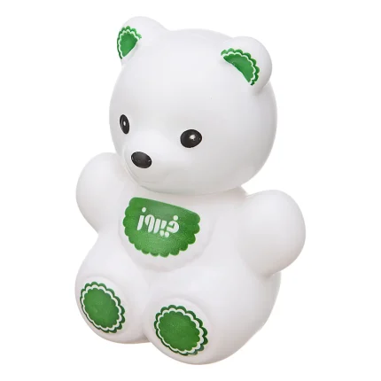 شامپو بچه عروسکی فیروز- (300سی سی)