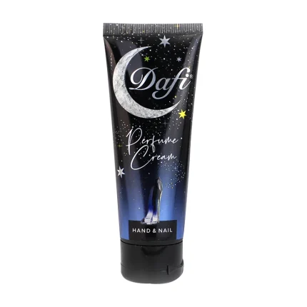 کرم دست و ناخن دافی- عطری گودگرل تیوپی 75میل