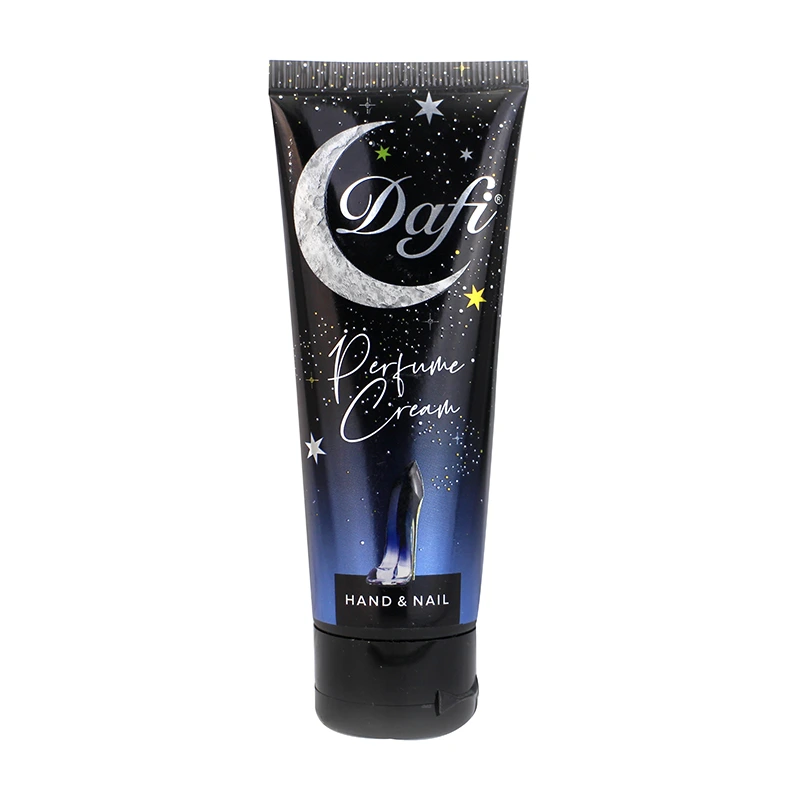 6260623300121 کرم دست و ناخن دافی- عطری گودگرل تیوپی 75میل - تصویر 1