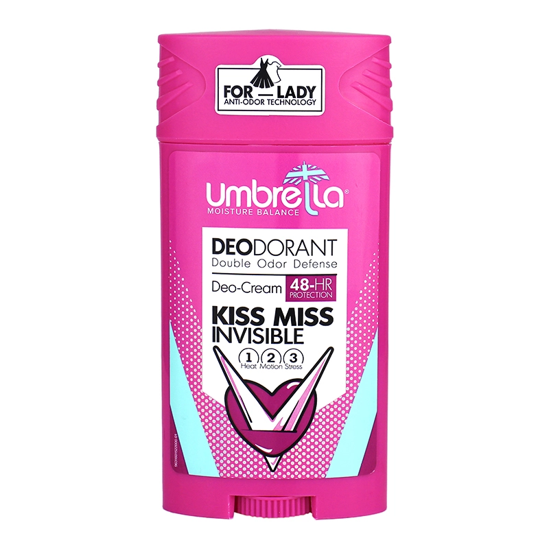 6260623301166 استیک زنانه آمبرلا- کیس میس سرخابی 90میل - تصویر 1