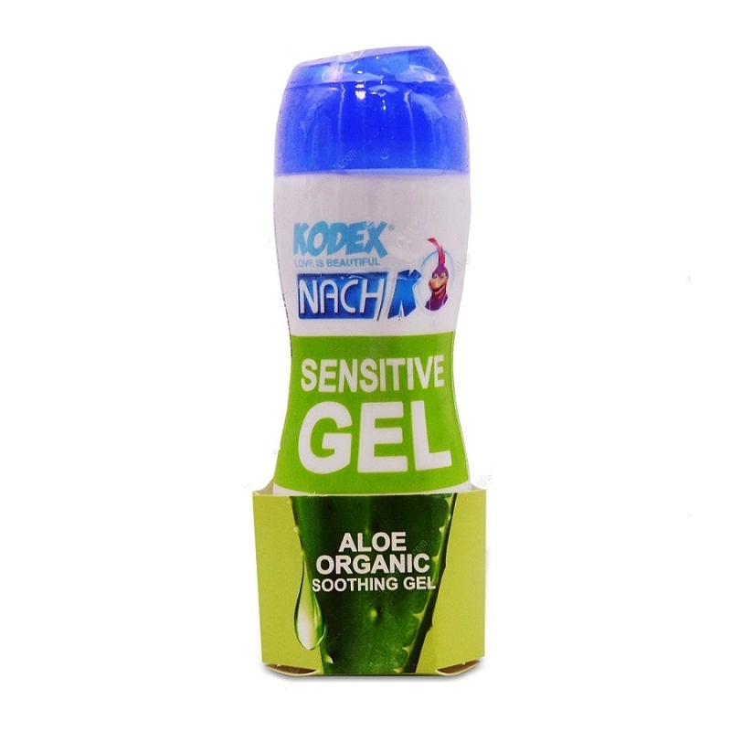 6260623338674 کدکس- ژل نرم کننده حساس - تصویر 1