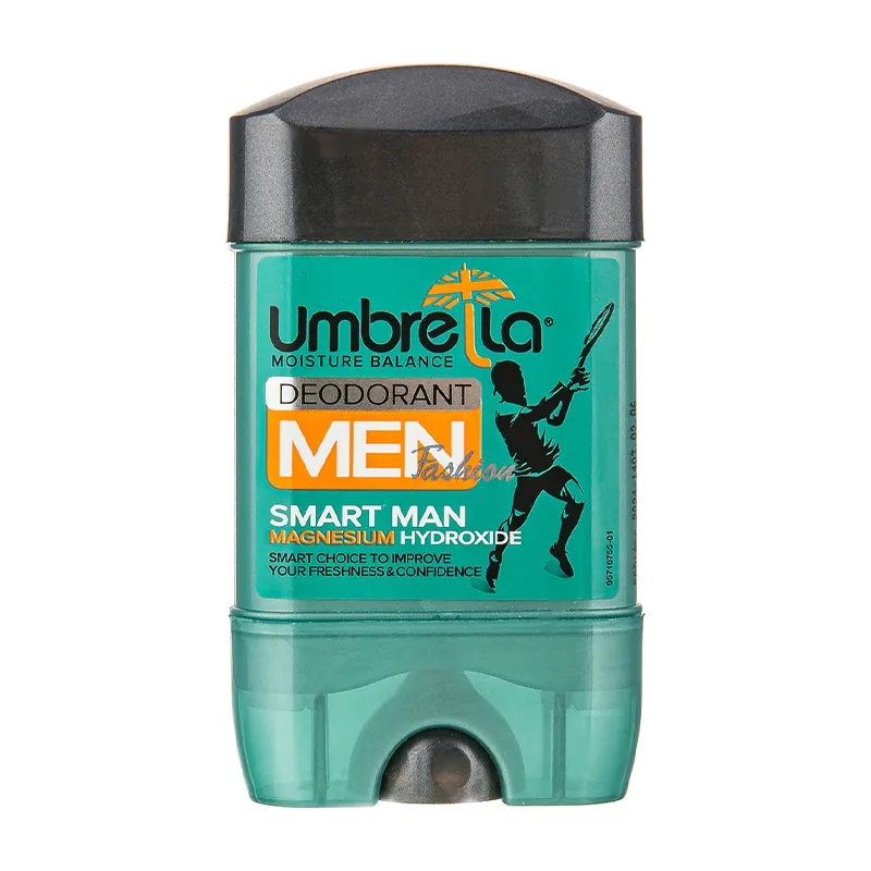 6260623342336 استیک مردانه آمبرلا- اسمارت 75میل - تصویر 1