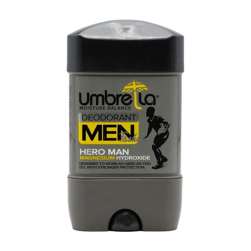 6260623342343 استیک مردانه آمبرلا- هیرو 75میل - تصویر 1