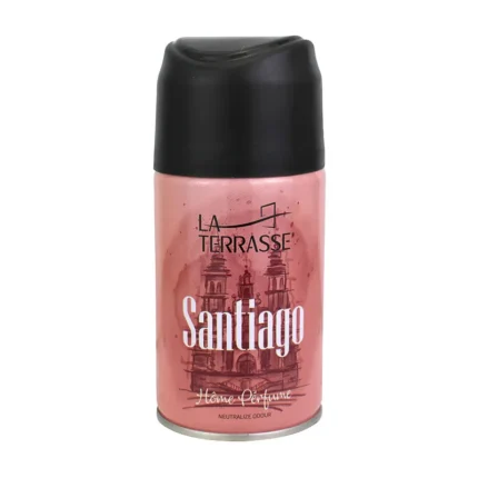 اسپری خوشبوکننده هوالاتراس- (ساواج دیور)سانتیاگو 250میل