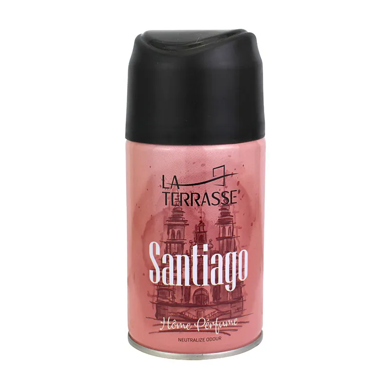 6264707006770 اسپری خوشبوکننده هوالاتراس- (ساواج دیور)سانتیاگو 250میل - تصویر 1