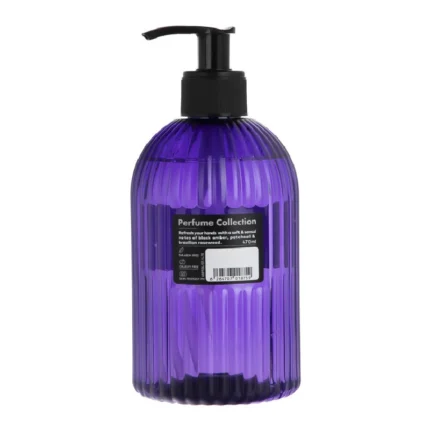 مایع دستشویی هندولوژی- پرفیوم پلنت 480میل