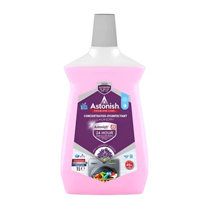 خوشبوکننده کنستانتره البسه استونیش-