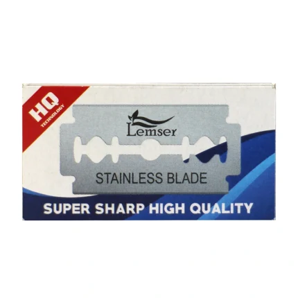 تیغ لمسر-سنتی ورقی 20عددی