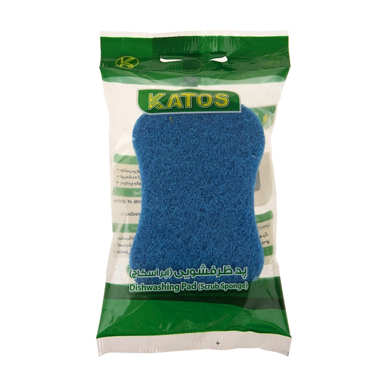 6269698500375 کاتوس- ابرو اسکاچ سه لایه کد222 - تصویر 1