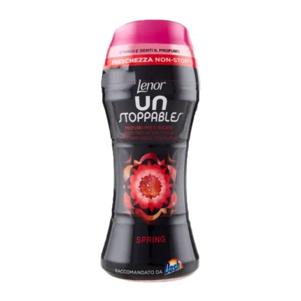 بوستر لنور- اورجینال (مشکی قرمز) اسپرینگ 210 گرمی