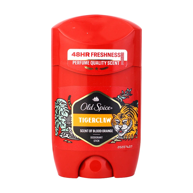 8006540424612 مام صابونی الداسپایس-اورجینال- تایگر - تصویر 1